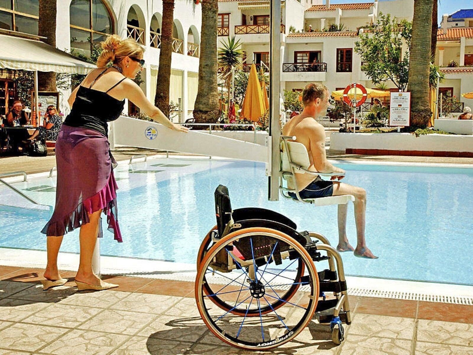 Imaginea Mar Y Sol Tenerife 3*